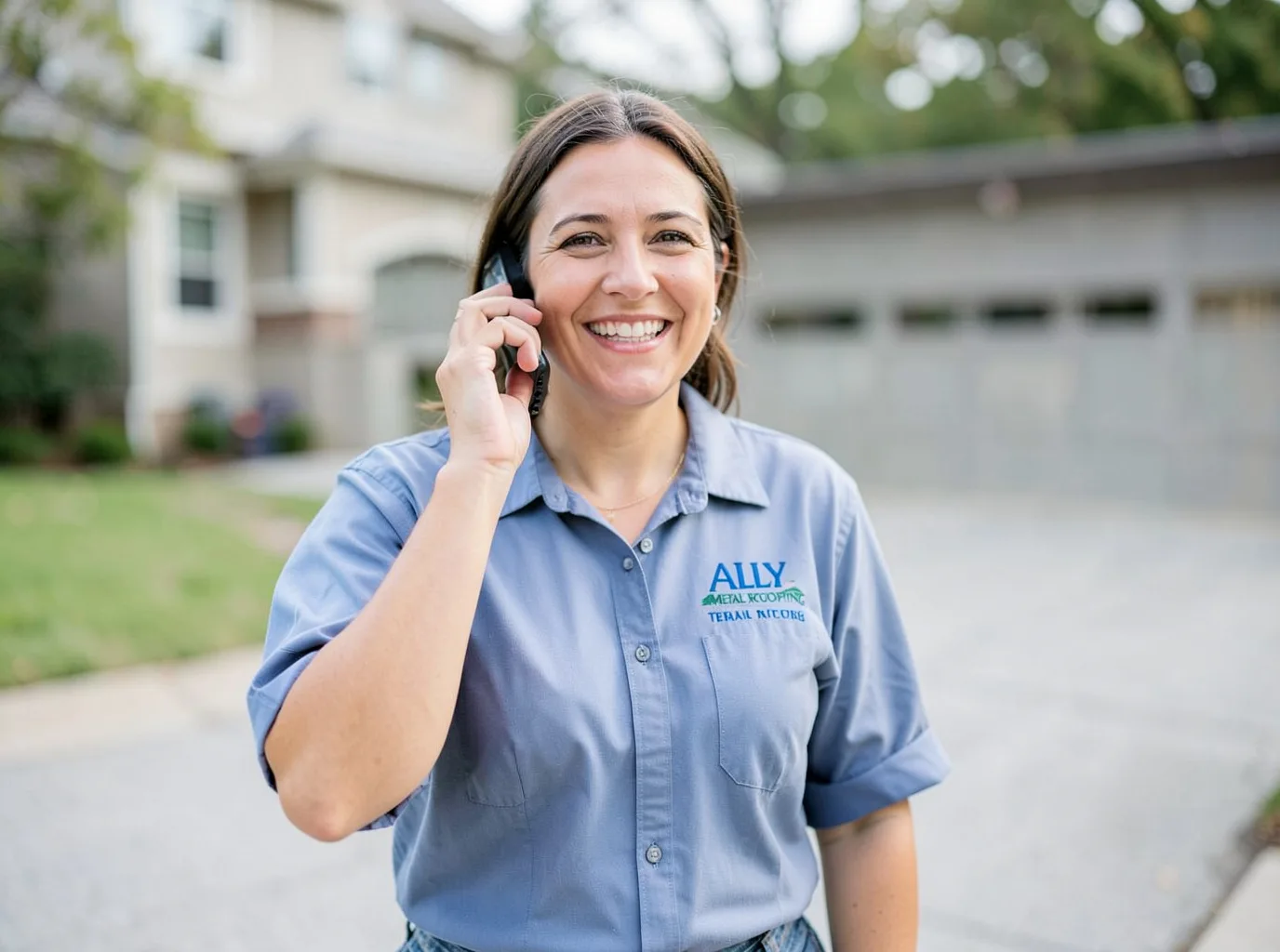 Metal Roof Installation Columbia, CT FAQs